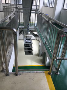 智能服裝工廠 從裁片到縫制的輸送線價格與型號規(guī)格全解析