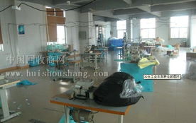 優(yōu)質二手工業(yè)衣車轉讓 針織品加工利器，助力生產升級