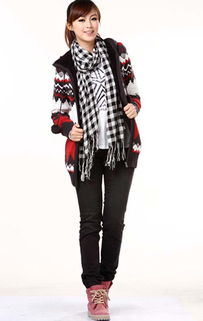 以純服飾 潮流針織品的新風尚與創(chuàng)業(yè)機遇