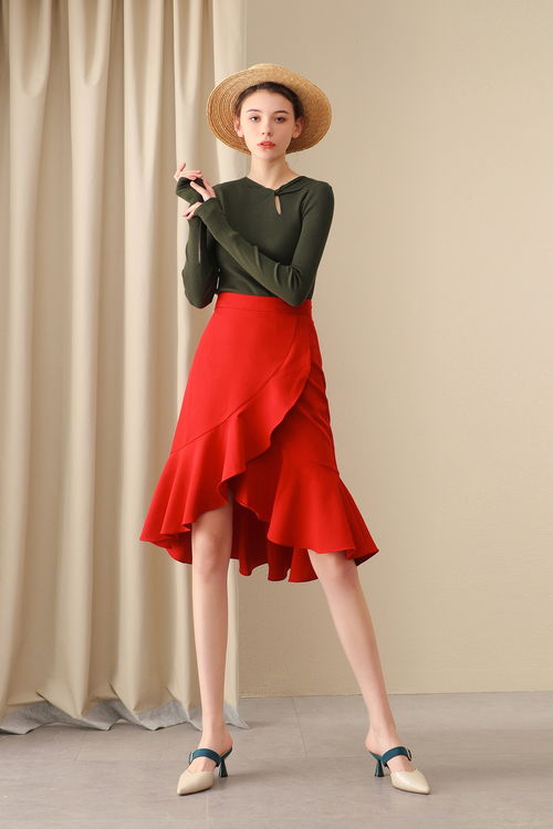 光影流轉(zhuǎn)，卓米商業(yè)Highday秋冬女裝拍攝全記錄